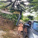 SOORAJ & FAMILY
